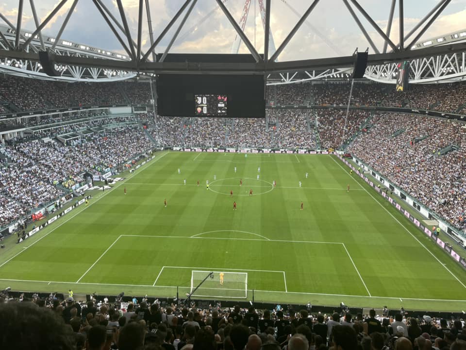 Juventus