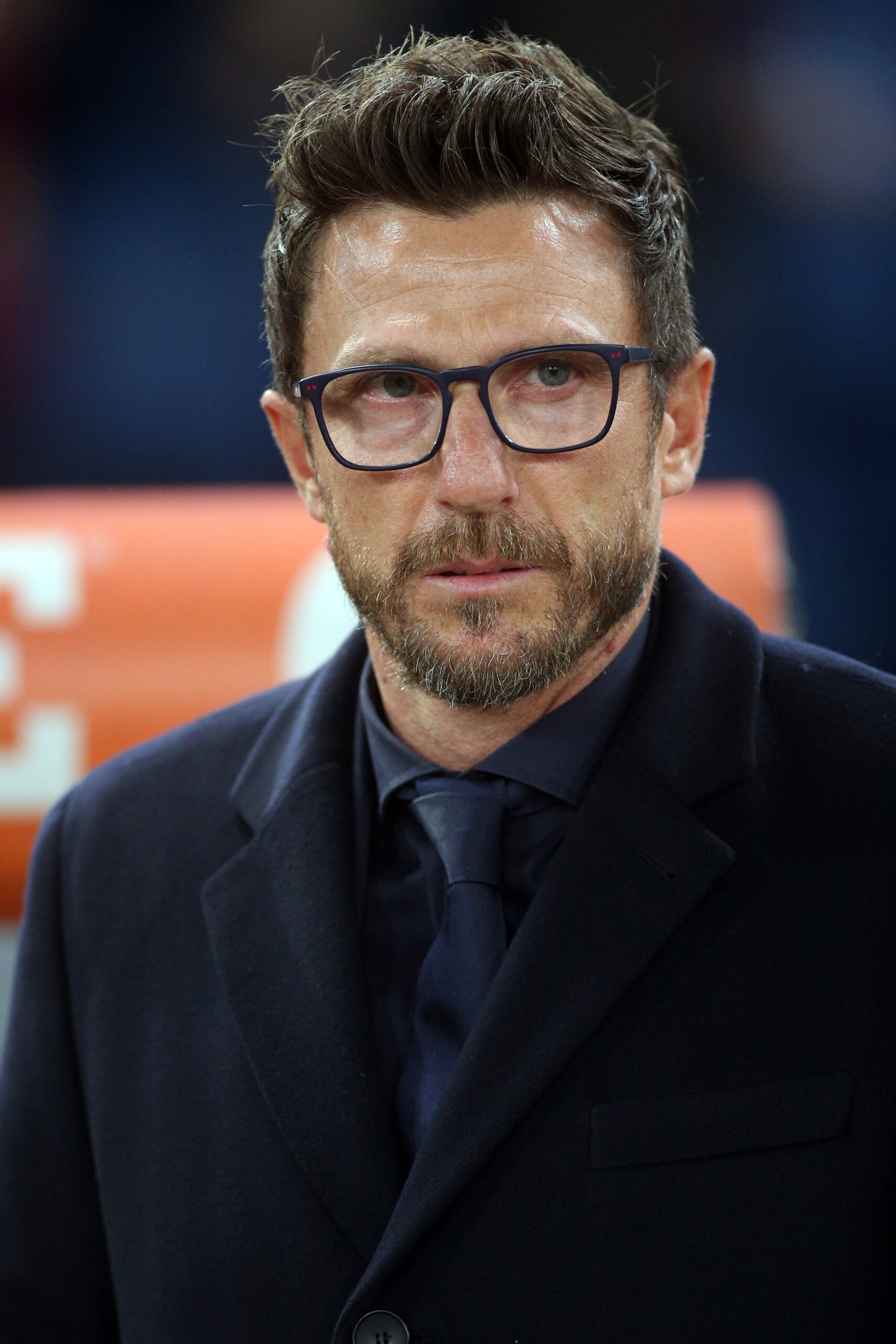 Di Francesco Juventus