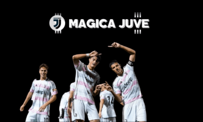 Juventus Primavera