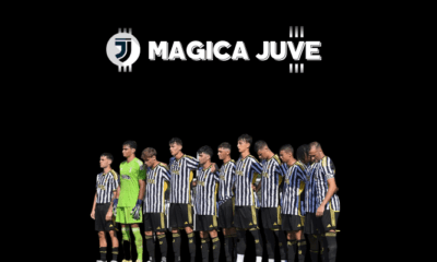Magica Juventus  Giocatori di calcio, Calcio, Foto di calcio