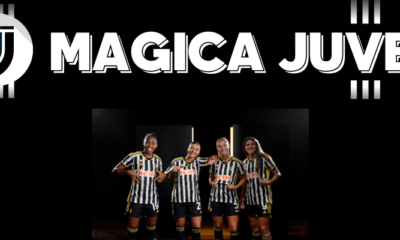 Juventus Women