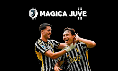 Juventus,