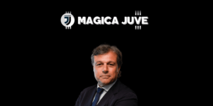 Juventus, Giuntoli