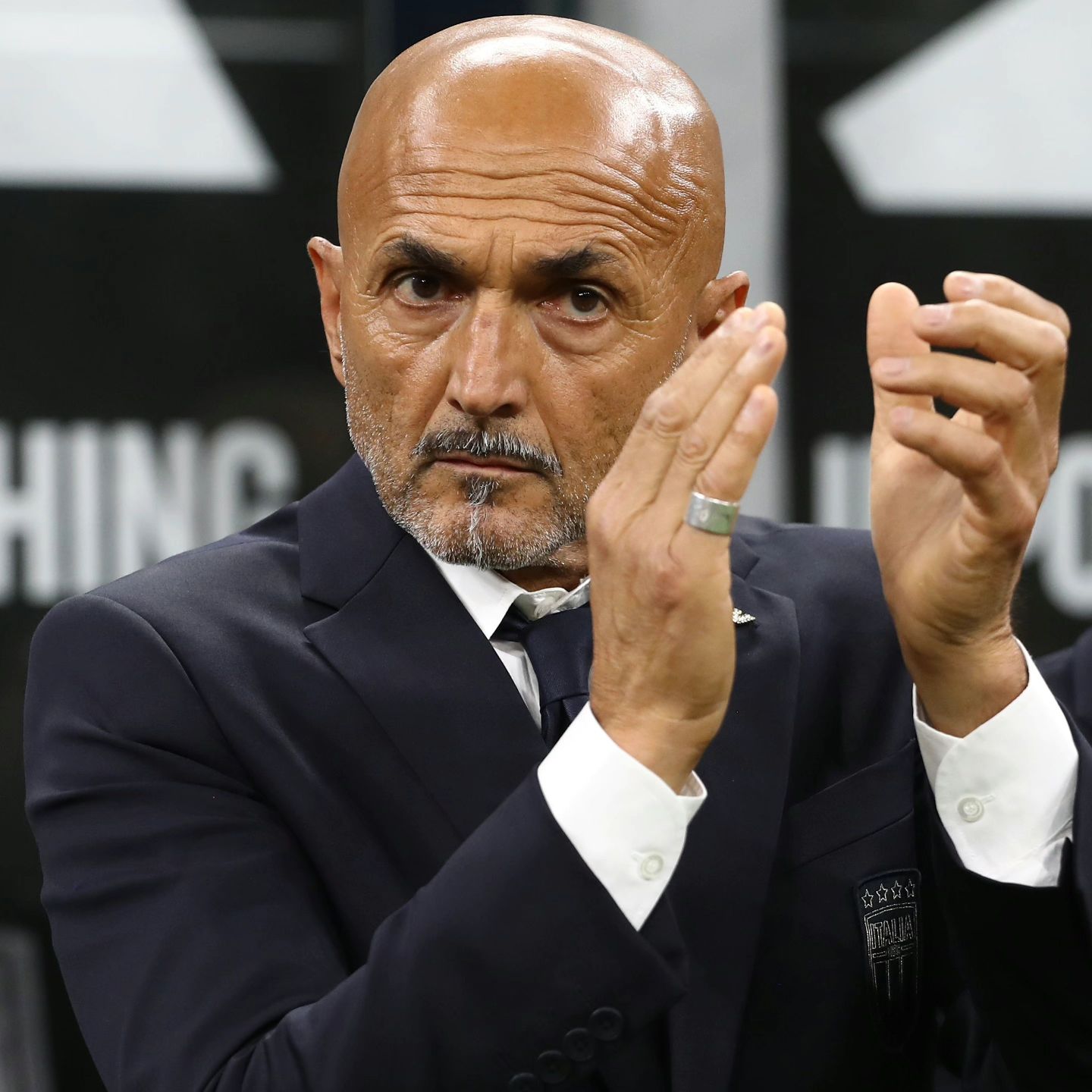 Spalletti, Nazionale, Juventus, Chiesa