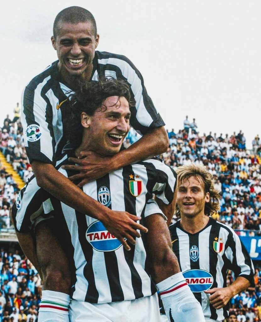 Juventus