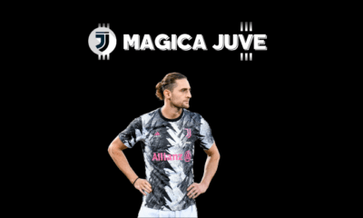 Juventus, Rabiot