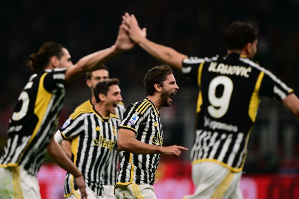 Juventus