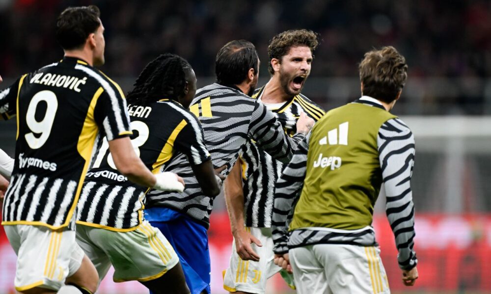 Juventus