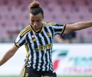 Juventus Women