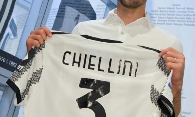 Chiellini