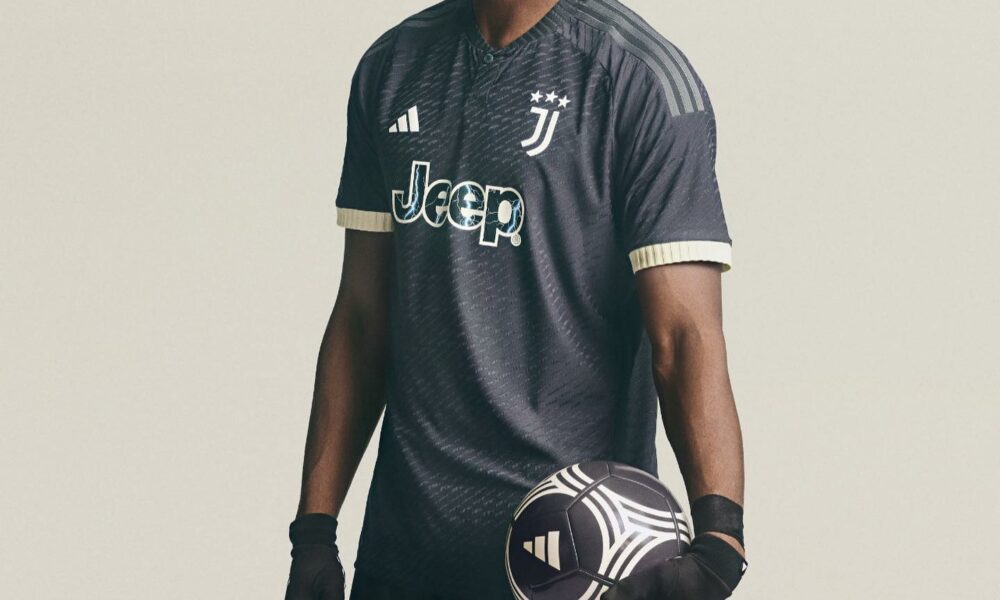 Pogba, Juventus