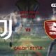 Juve-Salernitana