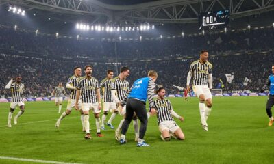 Juventus