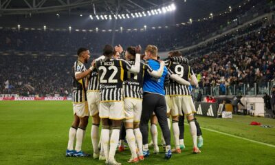 Juventus