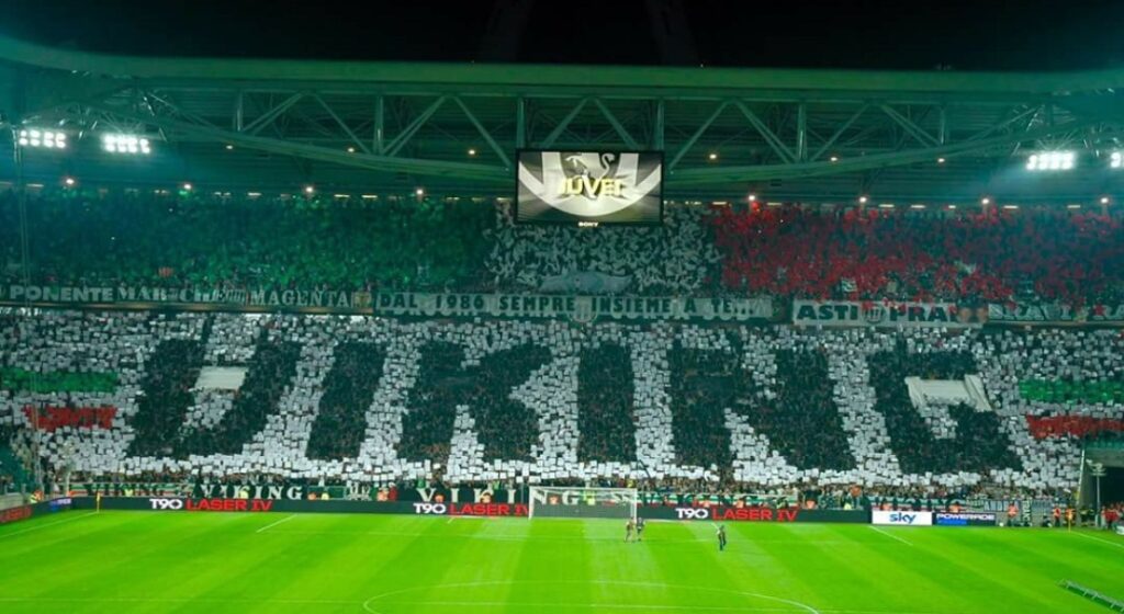 juventus