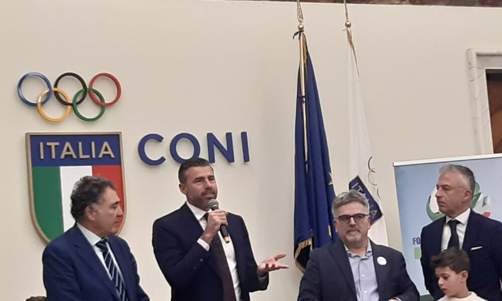 premio andrea fortunato 2025