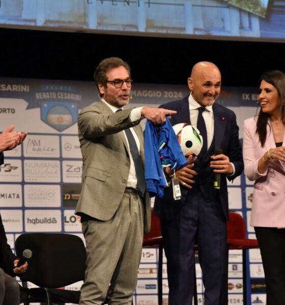 premio renato cesarini 2025 civitanova