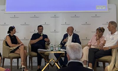 olimpiadi del cuore forte dei marmi 2025