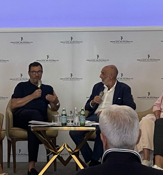olimpiadi del cuore forte dei marmi 2025