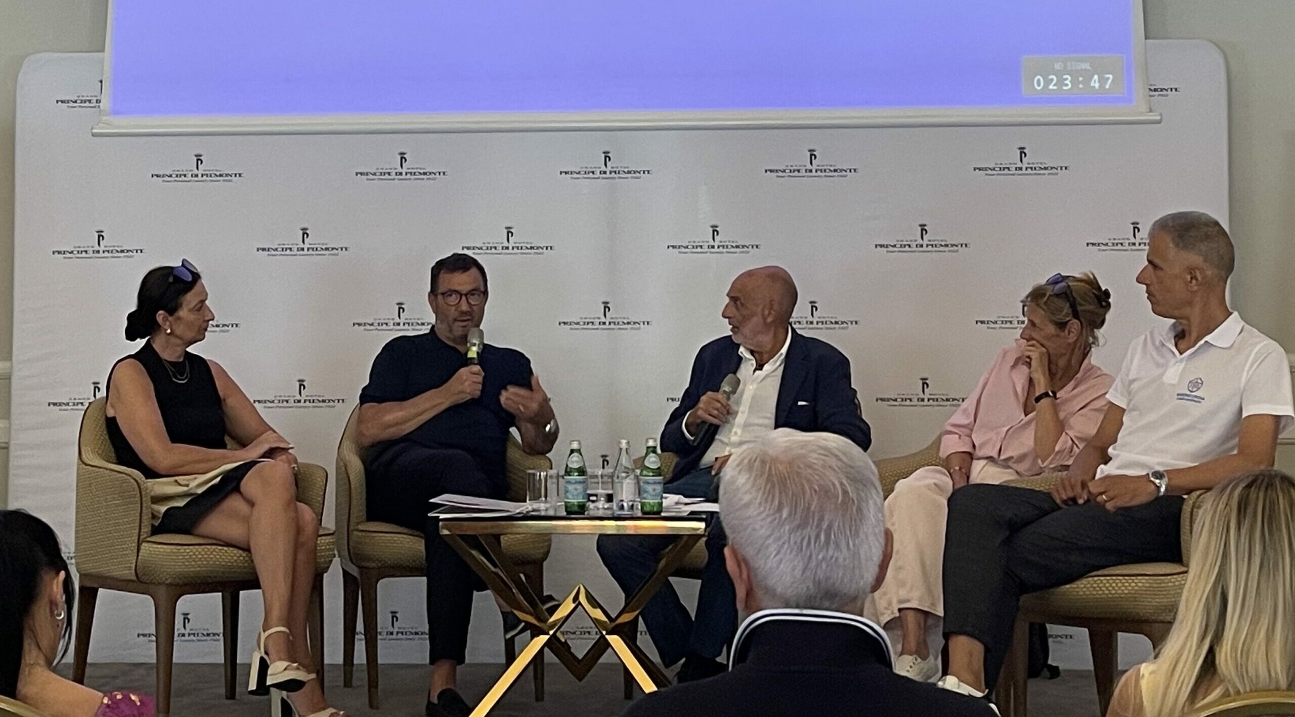 olimpiadi del cuore forte dei marmi 2025