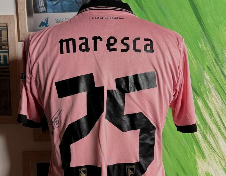 maresca