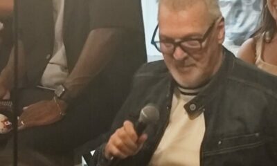 STEFANO TACCONI