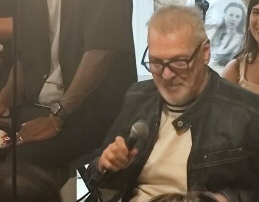 STEFANO TACCONI