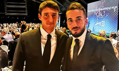 premio gentleman fair play 2025