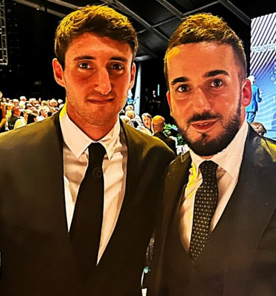 premio gentleman fair play 2025