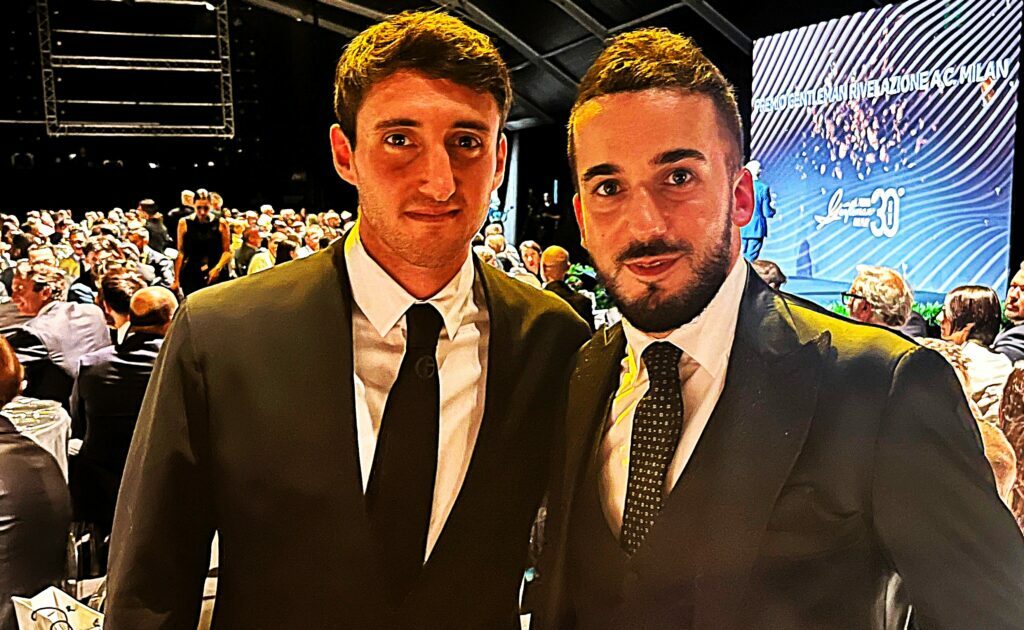 premio gentleman fair play 2025
