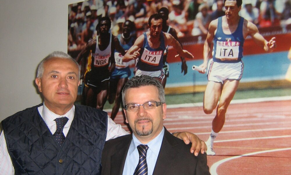 premio letterario sportivo