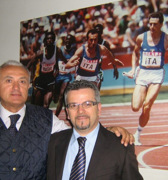 premio letterario sportivo